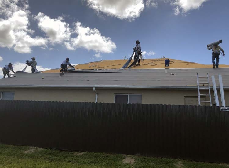 Nastar Roofing of Sarasota, photo 4
