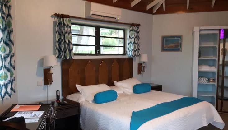 Vue Point Hotel
