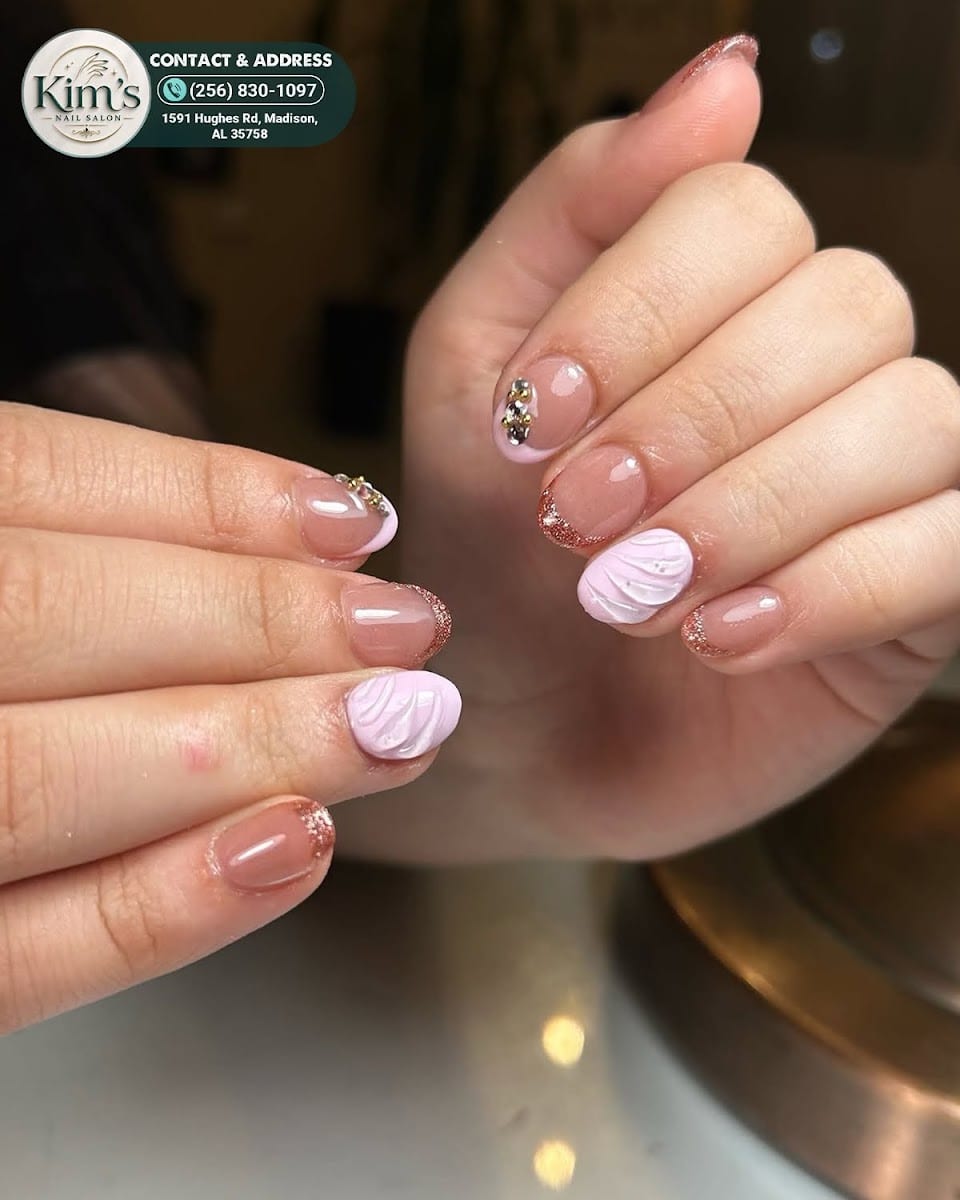 Kim's Nail Salon