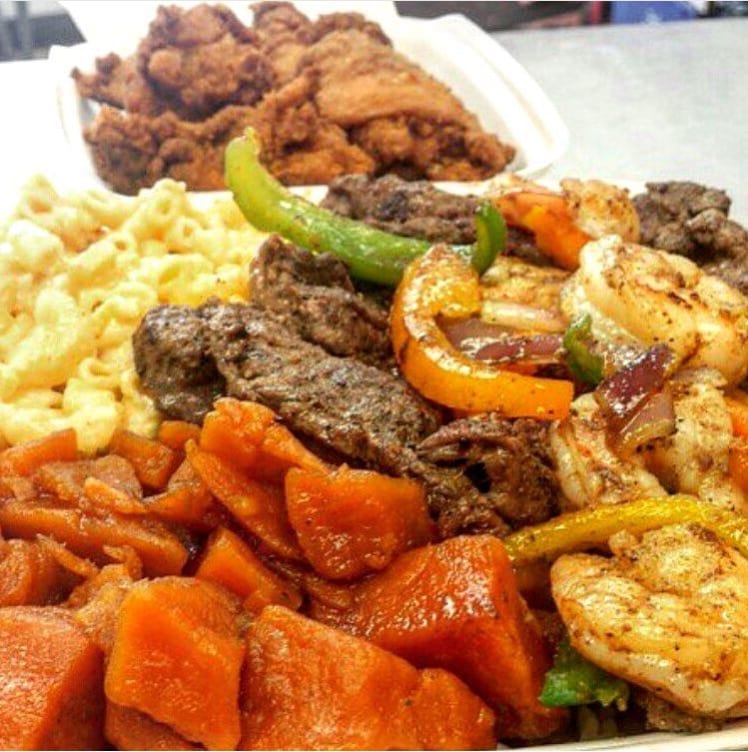 Bobo's Chicken Shack