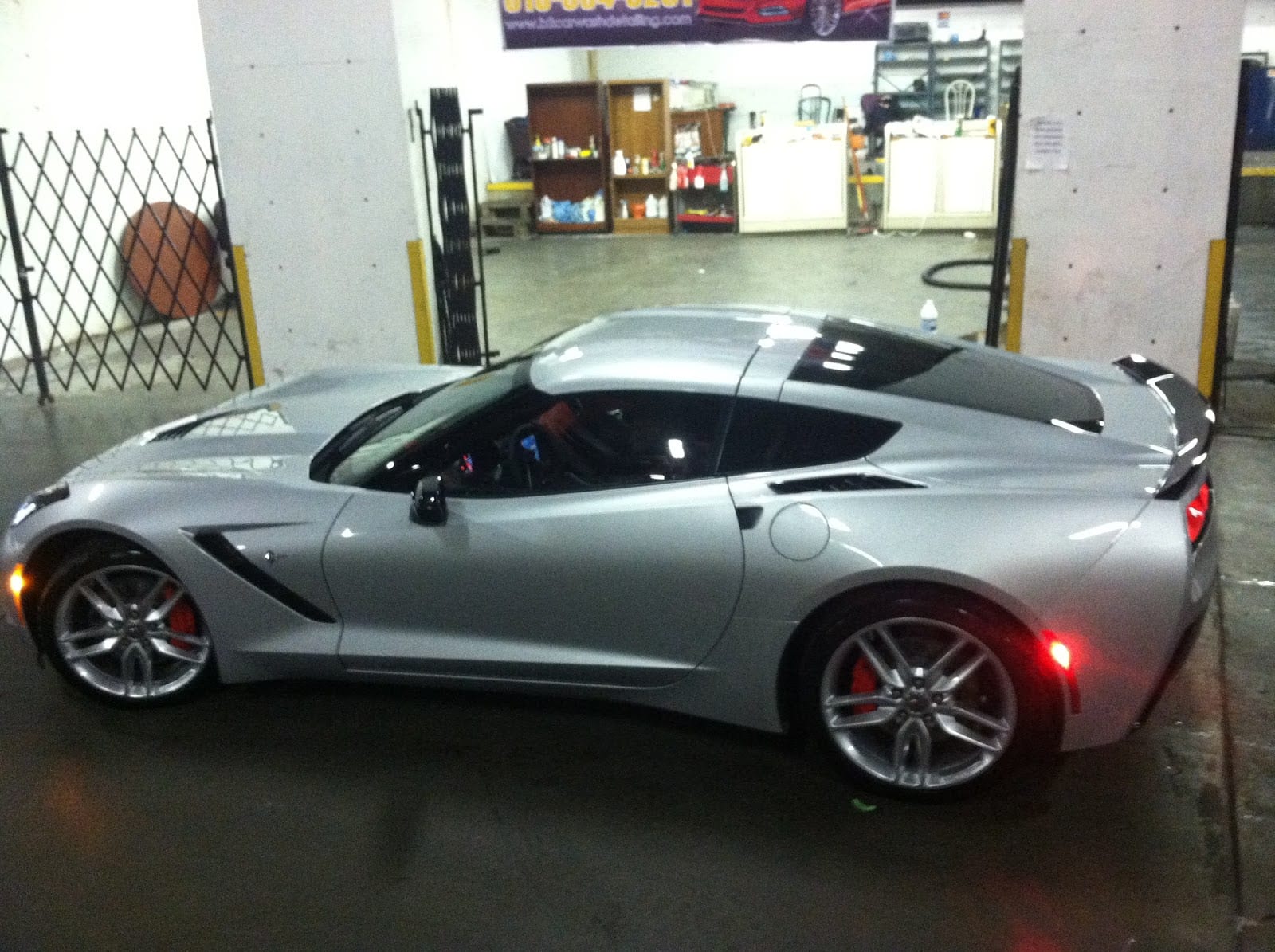 B2 Car Wash and Detailing