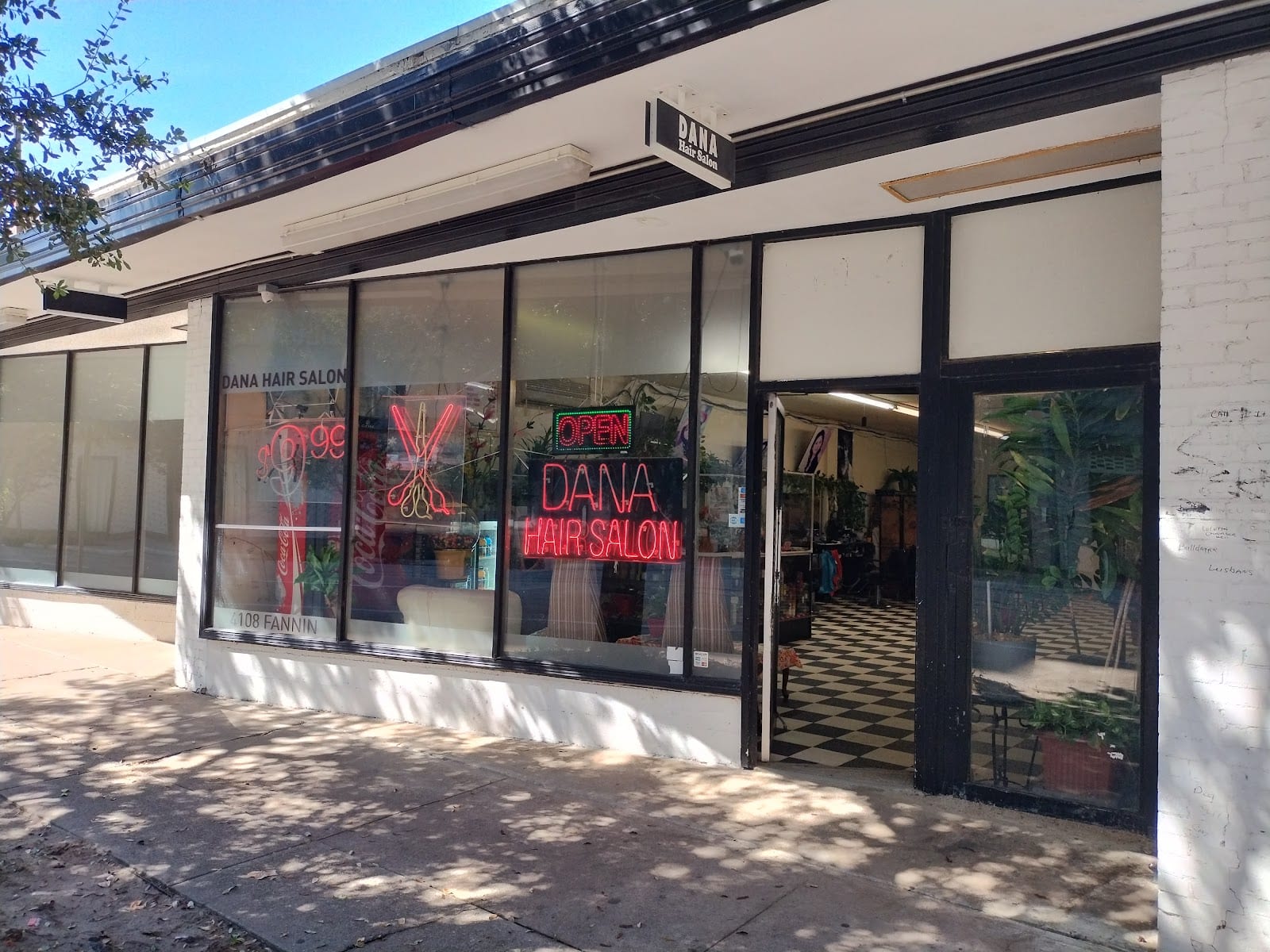 Dana Hair Salon
