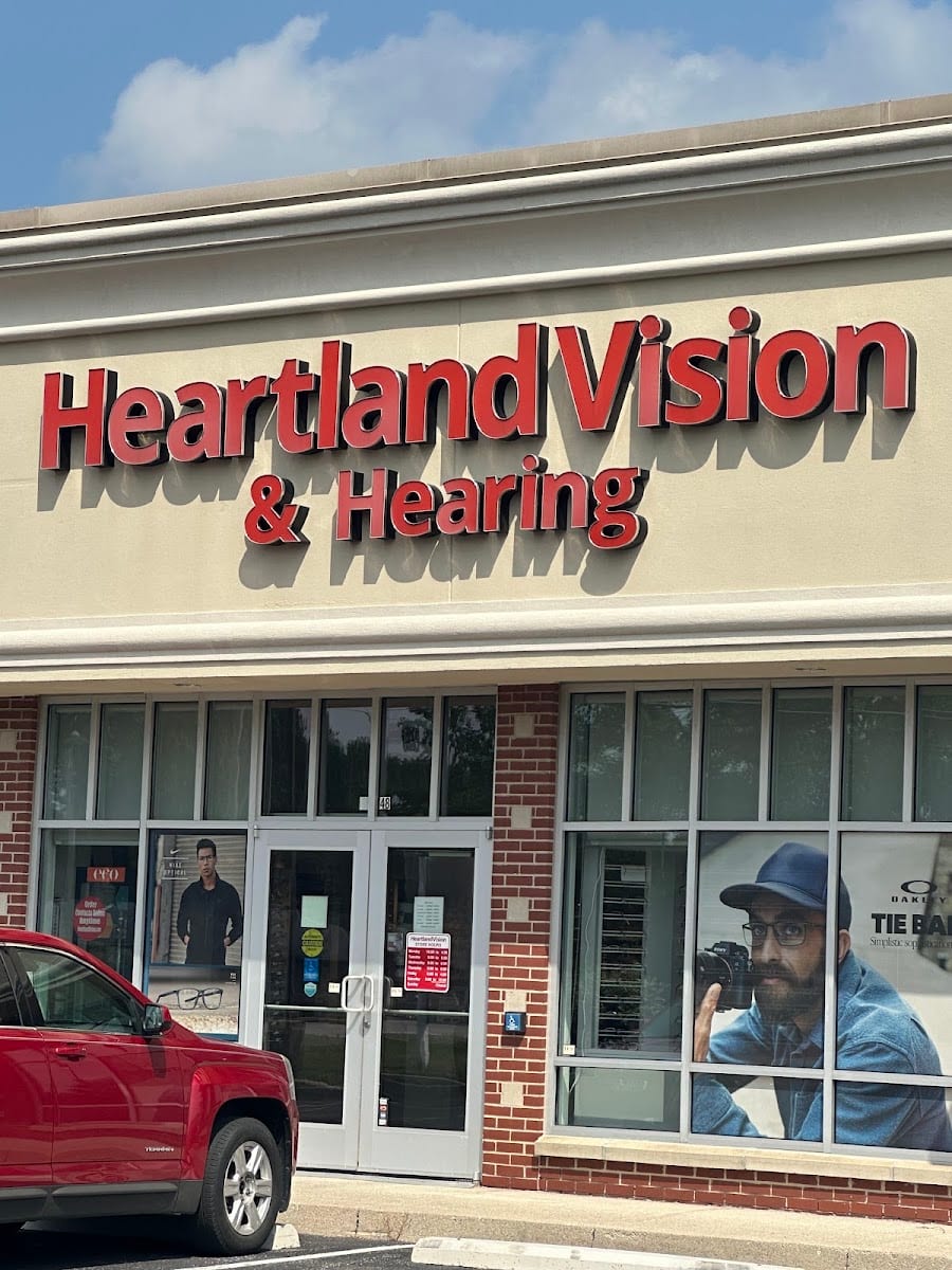 Heartland Vision