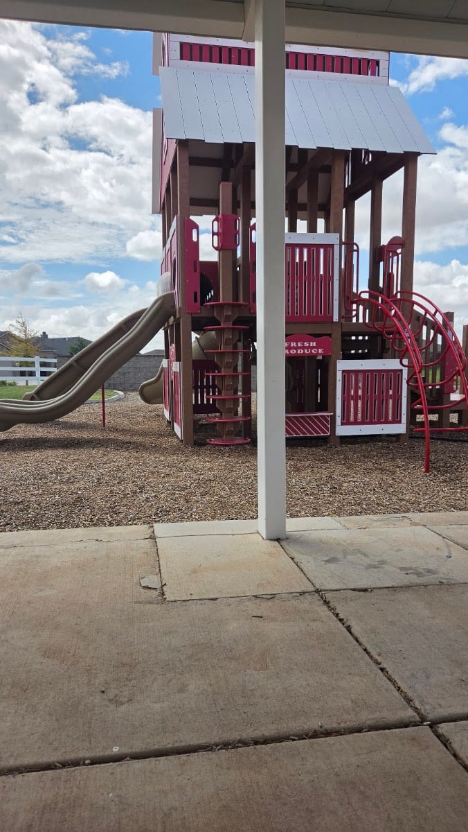 Farmers Park