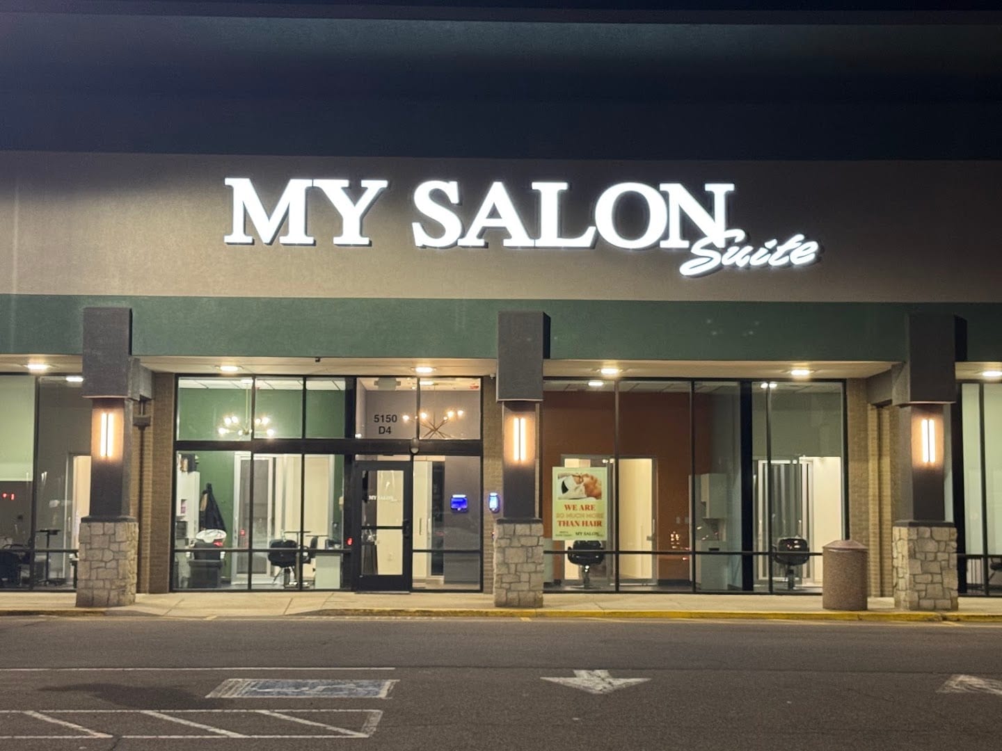 My Salon Suite Arapahoe Village, photo 4