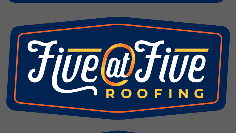 Five at Five Roofing & Construction