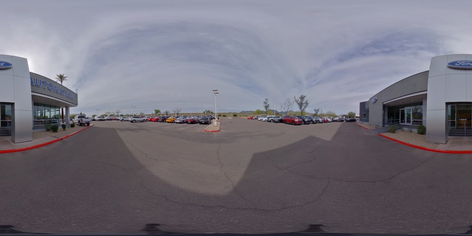 AutoNation Ford Scottsdale, photo 2