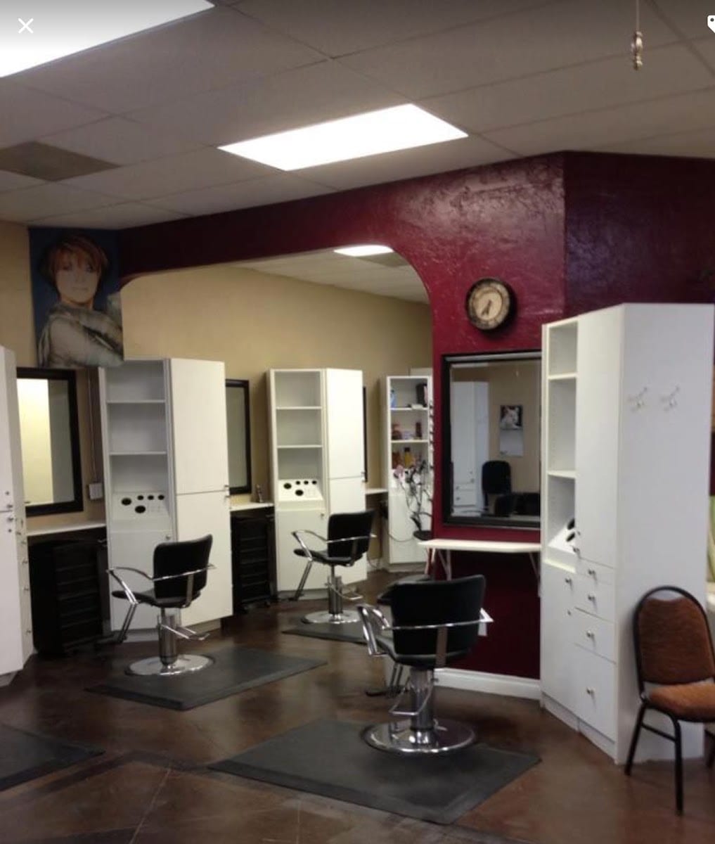 Lisa's Hair Design, photo 4