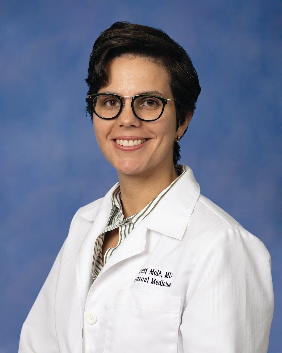 Jose R Mole MD, PA Primary Care, photo 3