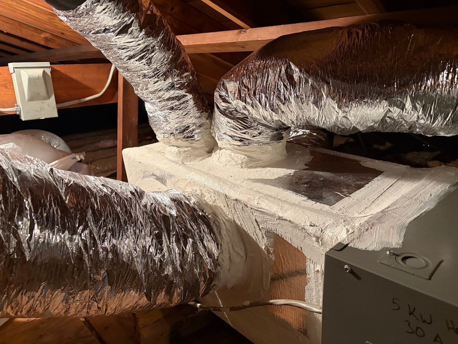 Kiener's Heating & Air Conditioning, photo 4