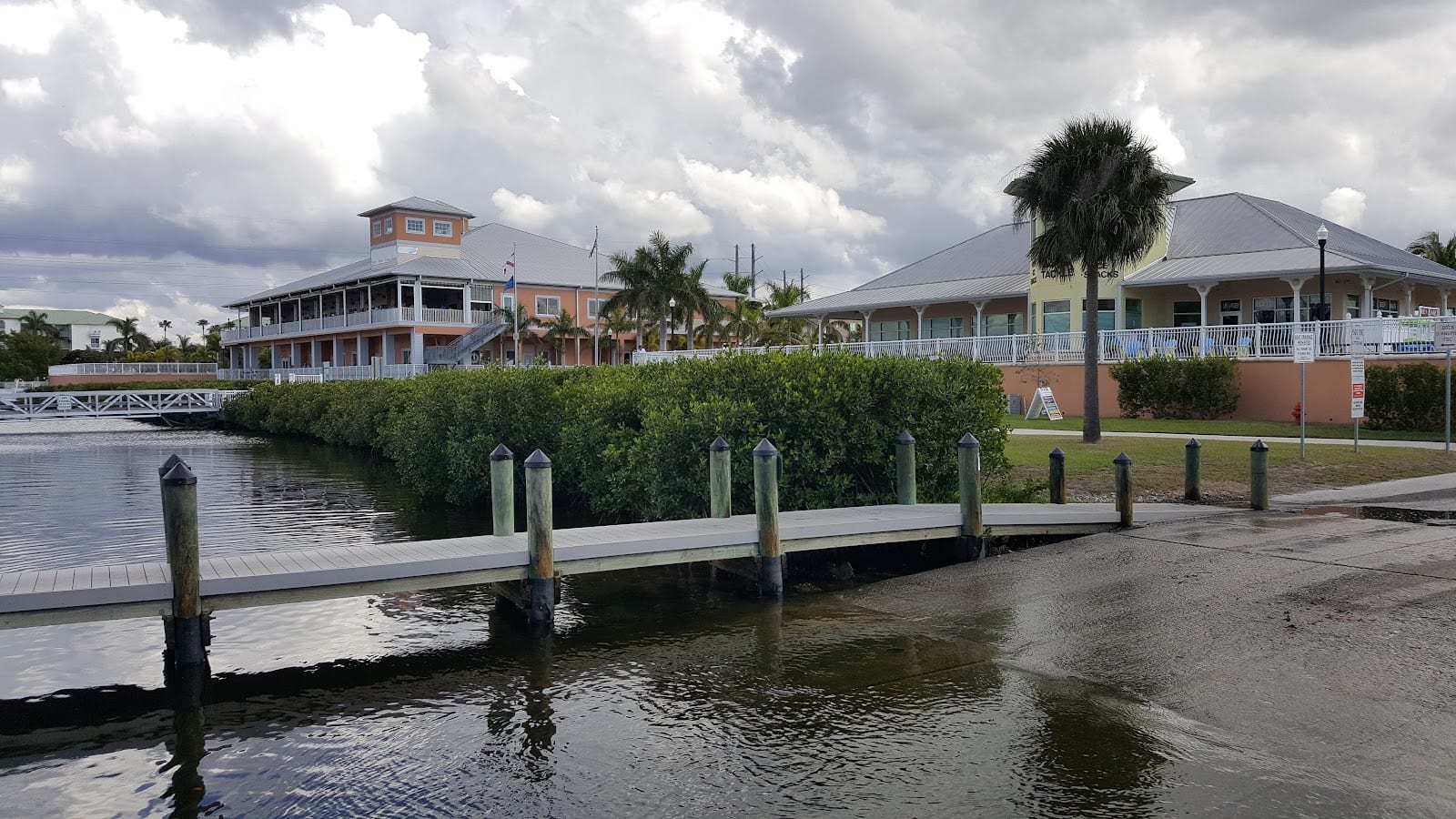 Laishley Park Municipal Marina, photo 4