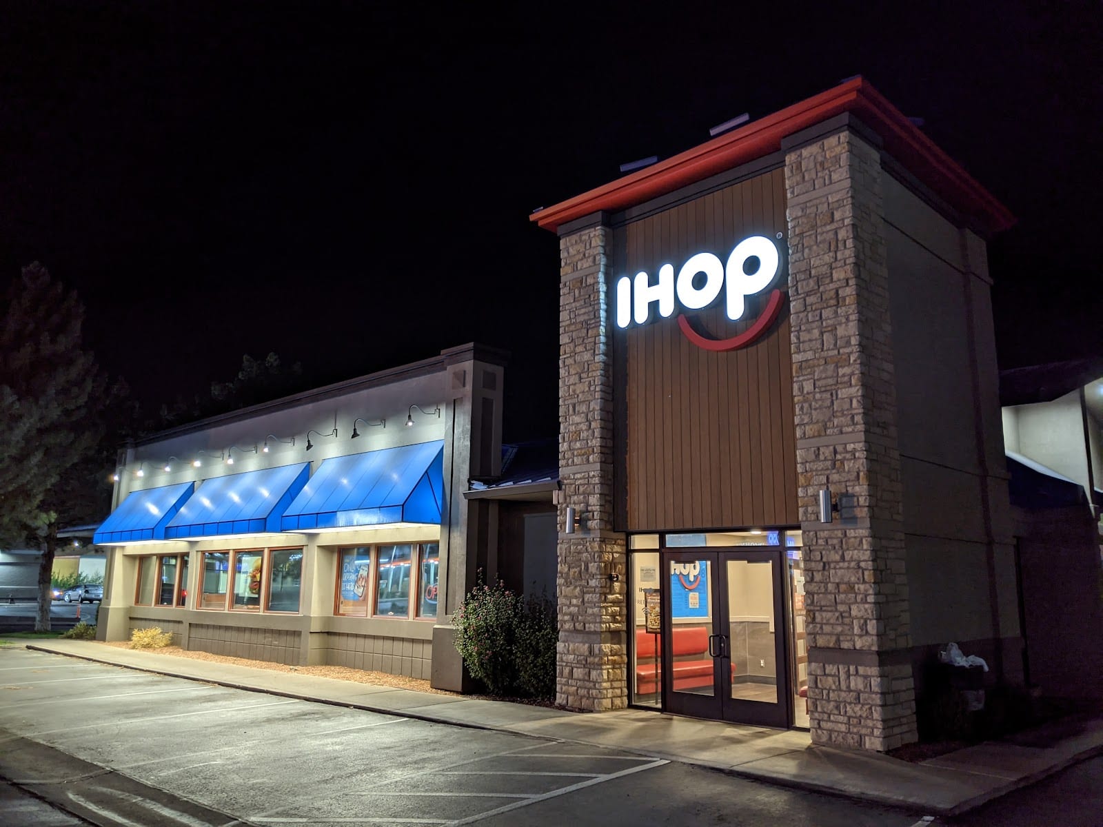 IHOP, photo 2