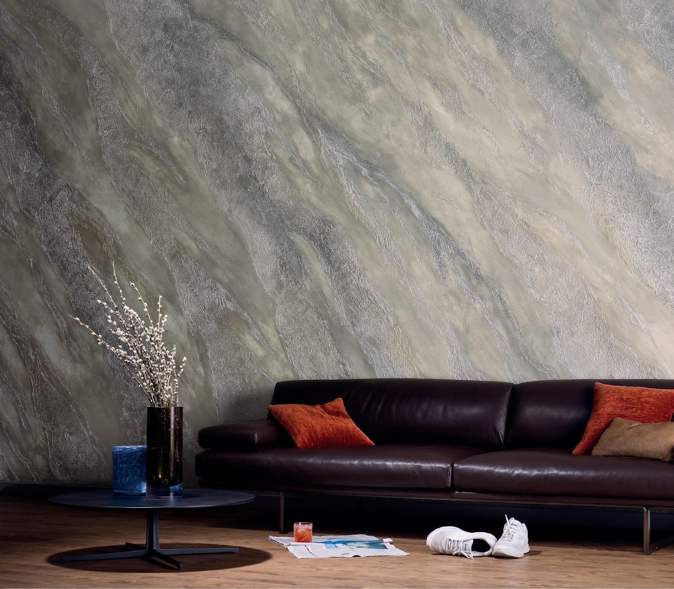 Venetian Plaster - Giorgio Graesan and Friends, photo 3