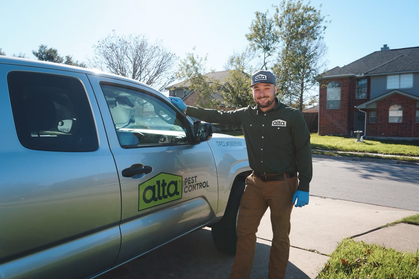 Alta Pest Control, photo 2