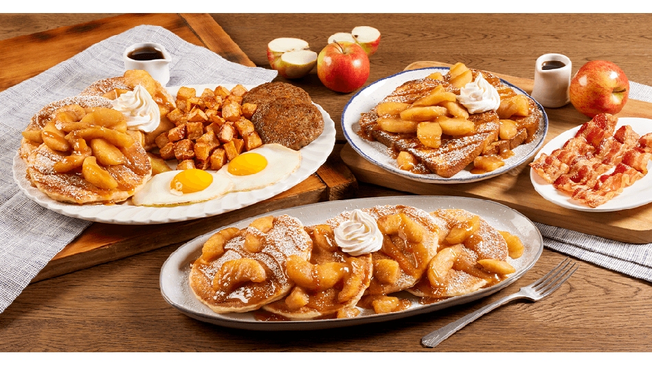 Bob Evans, photo 3