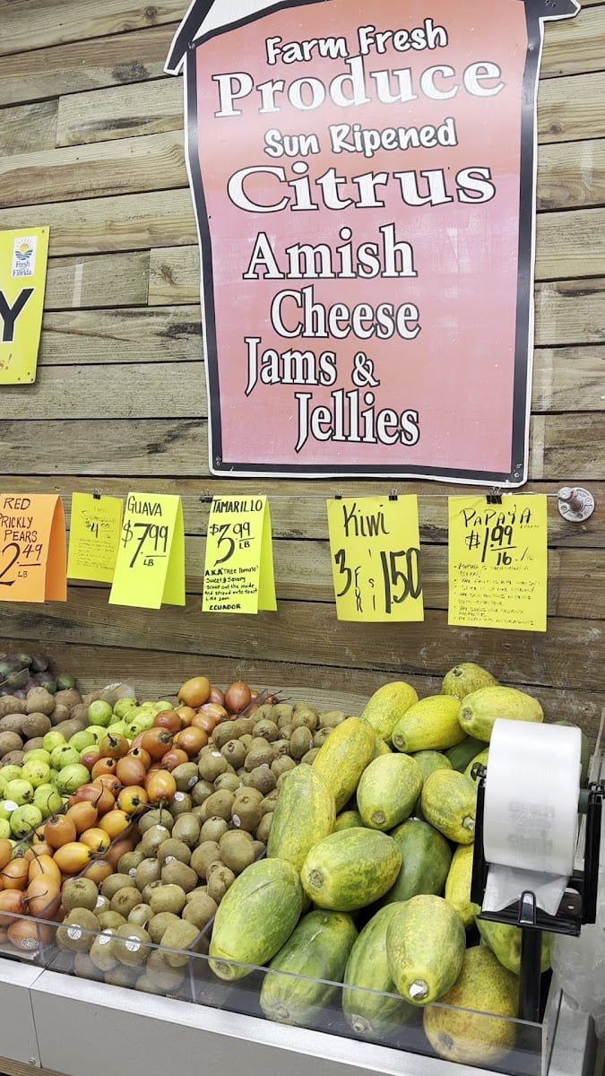 Detwiler's Farm Market, photo 3