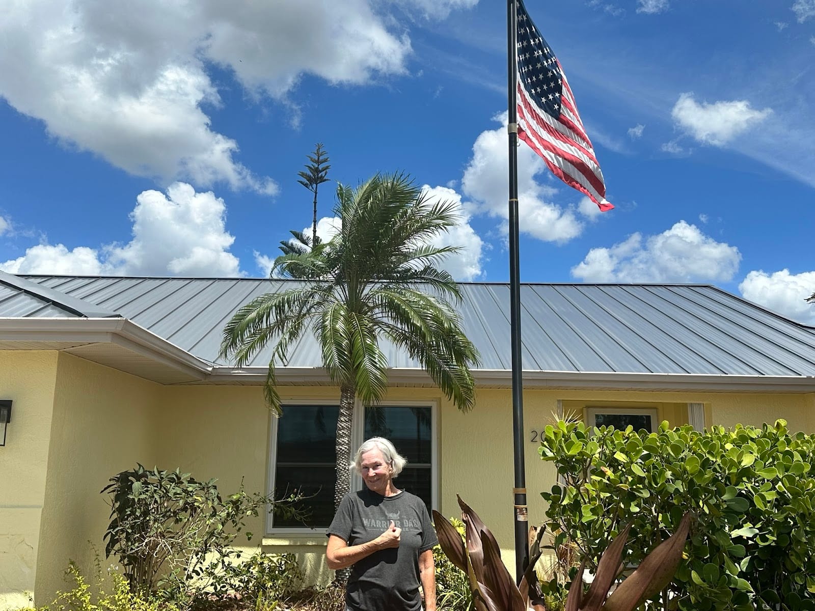Higher Power Roofing | Warm Mineral Springs, photo 4