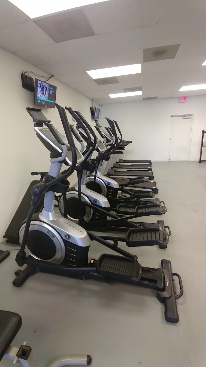 Olympia Gym LLC