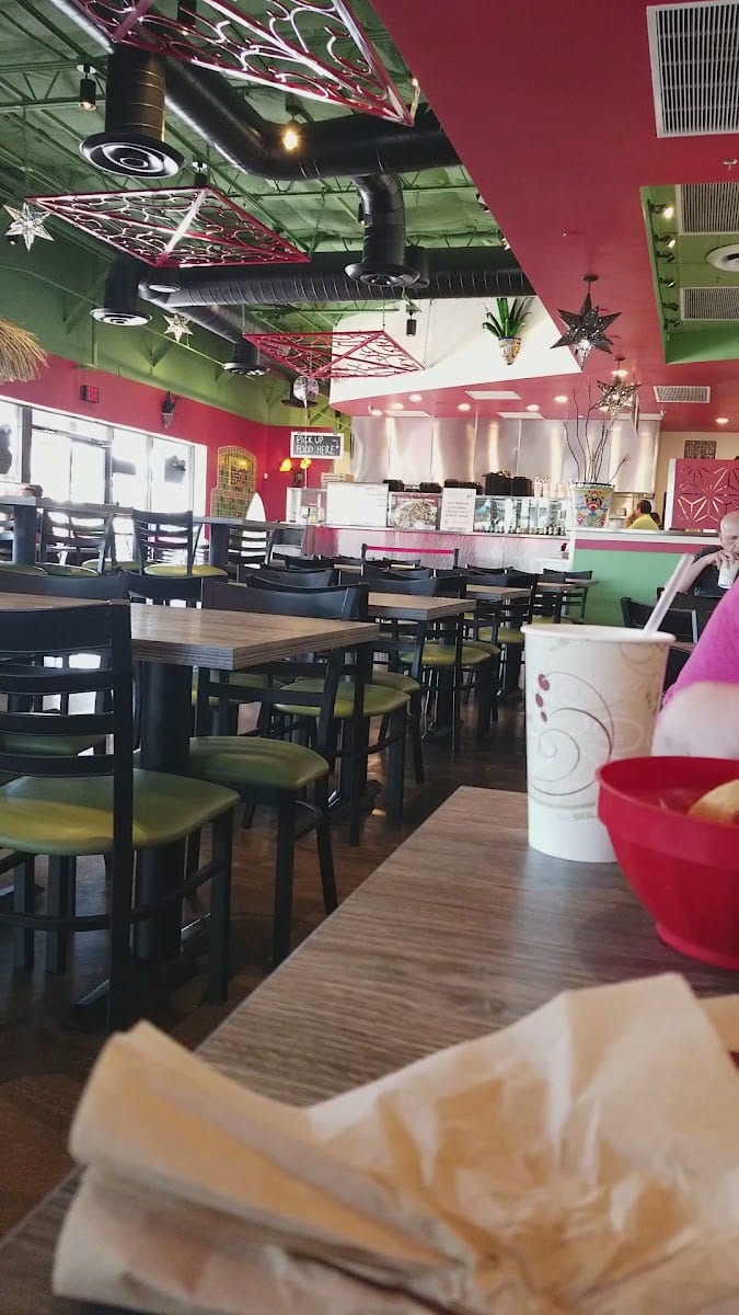 Caramba Mexican Food, photo 2