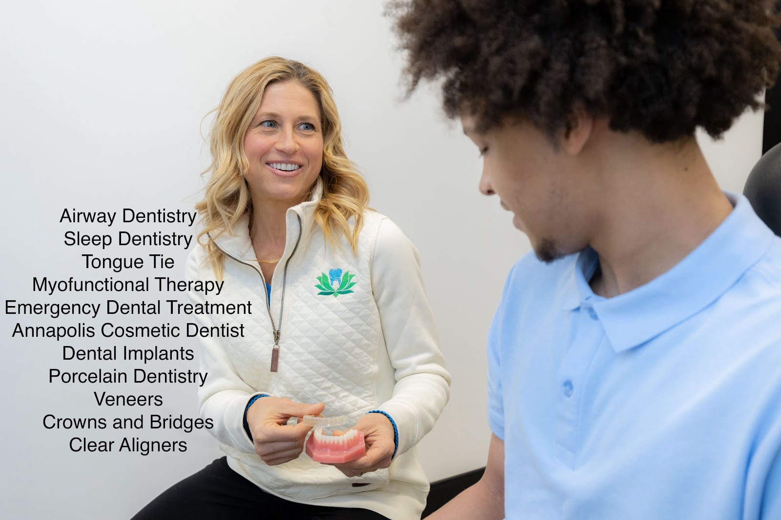 Annapolis Green Dental - Dentist in Annapolis, MD