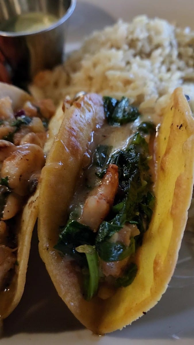 Villa Grande Mexican Restaurant, photo 3