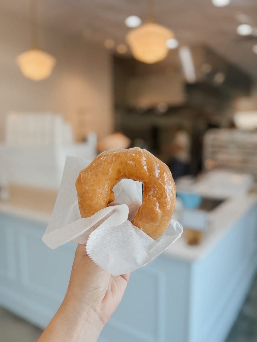Peachey's Baking Co, photo 4