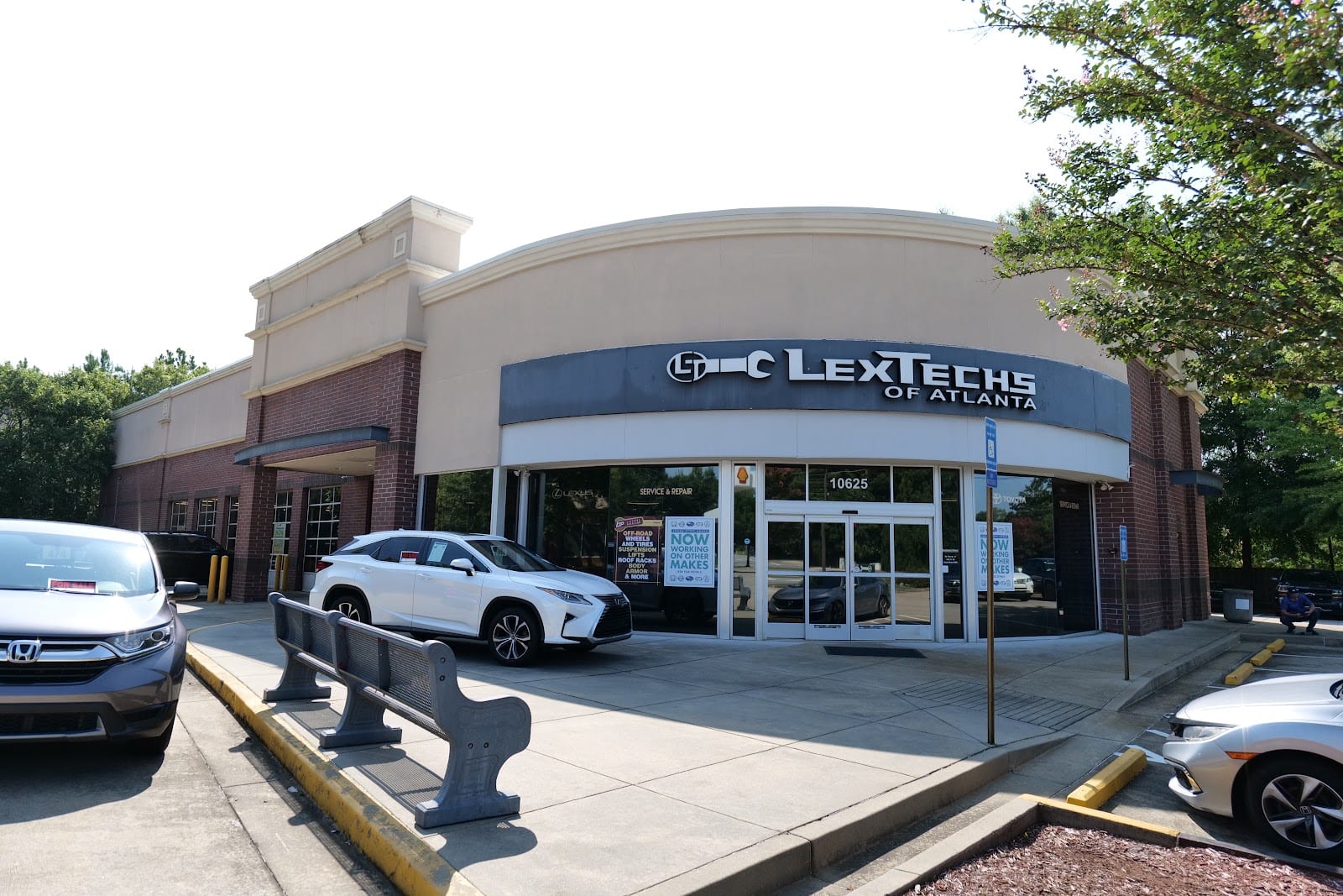LexTechs of Atlanta - Johns Creek, photo 2