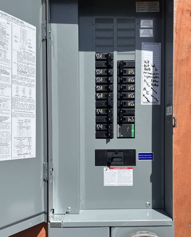 Zoom Electricians