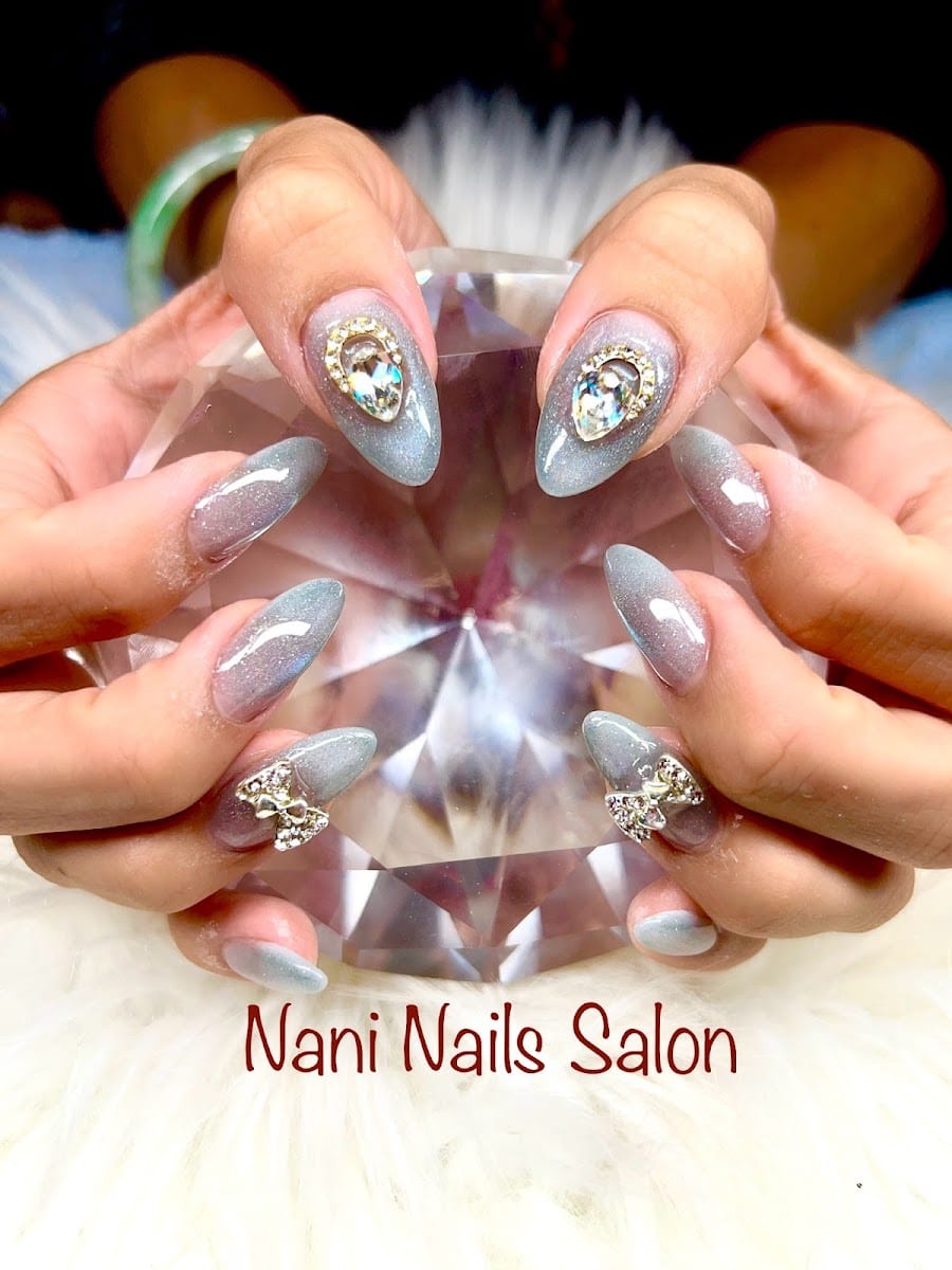 Nani Nails Salon