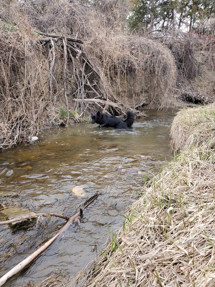 Garden Creek Park