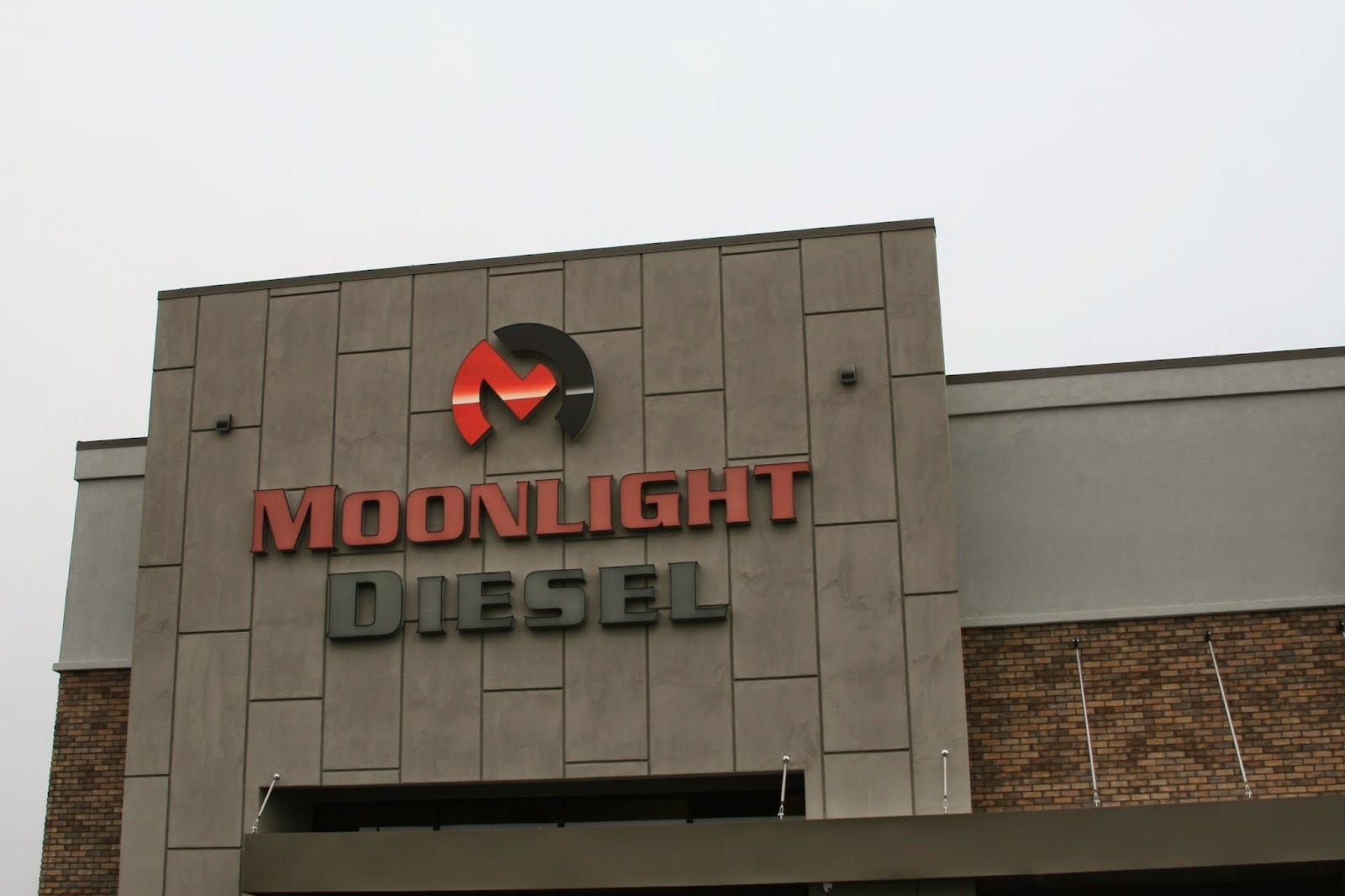 Moonlight Diesel
