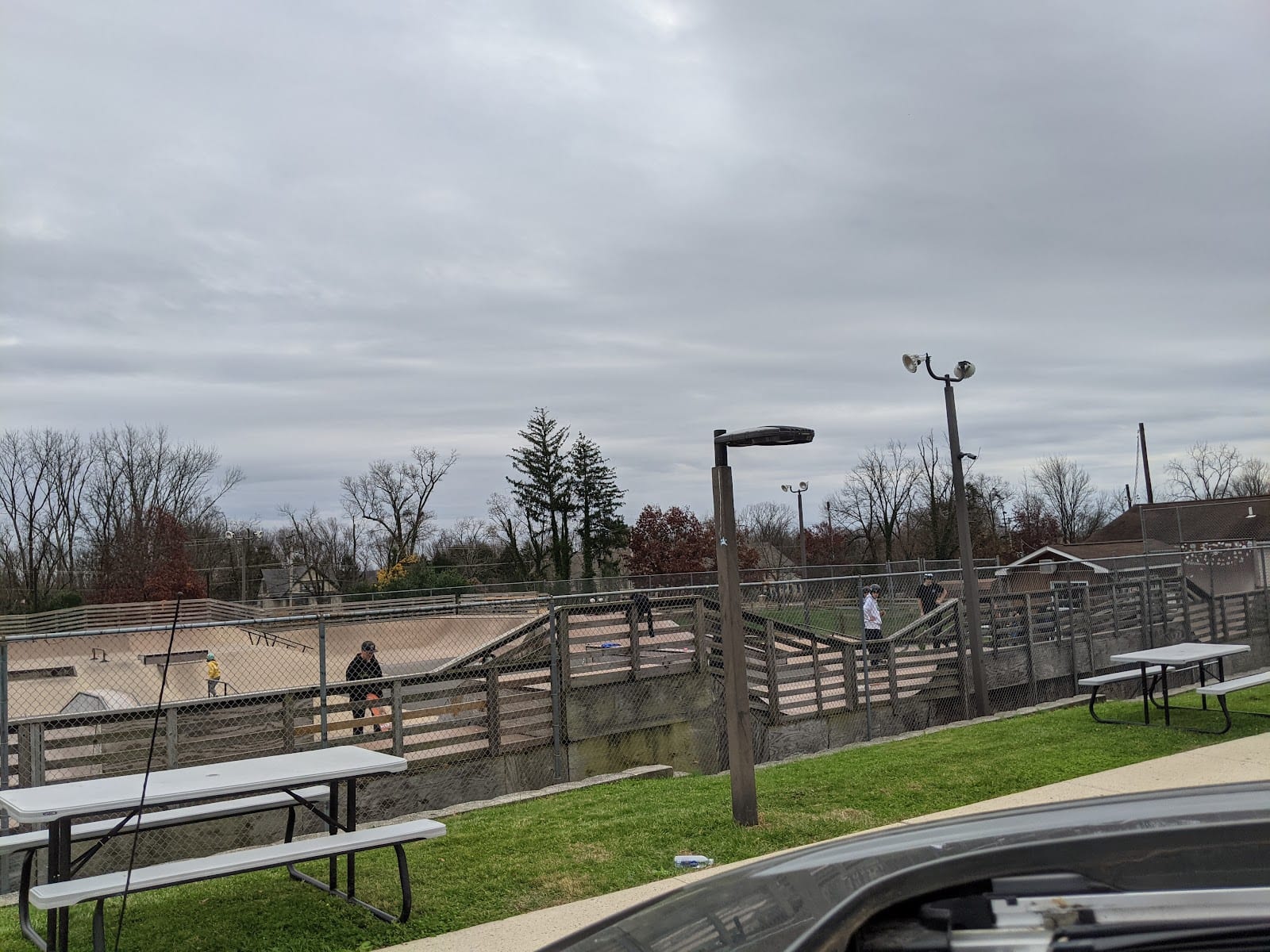 Doylestown Skatepark | Doylestown YMCA, photo 2