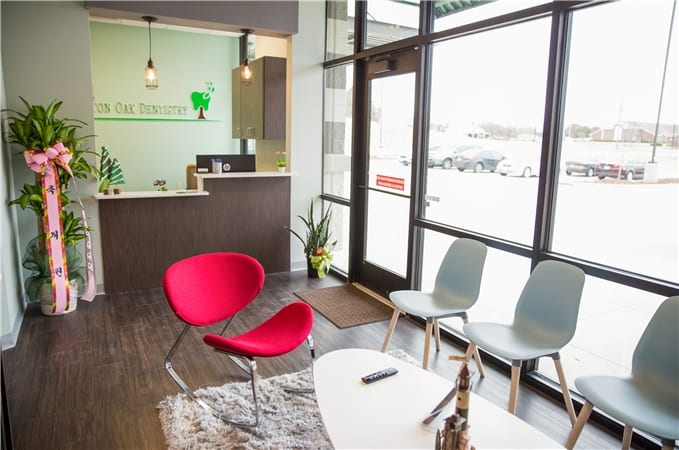 Denton Oak Dentistry: Sean Lee, D.M.D., photo 4