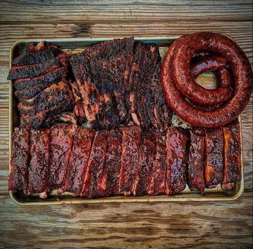 1701 Barbecue, photo 4