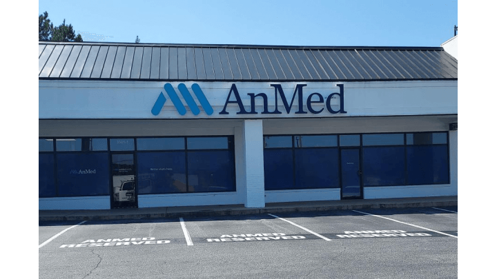 AnMed Young Adult Primary Care, photo 2
