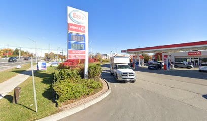 Circle K