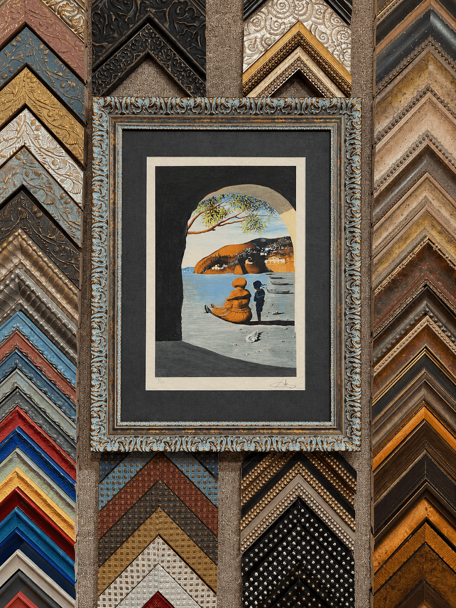West Annapolis Artworks & Fine Framing, photo 3