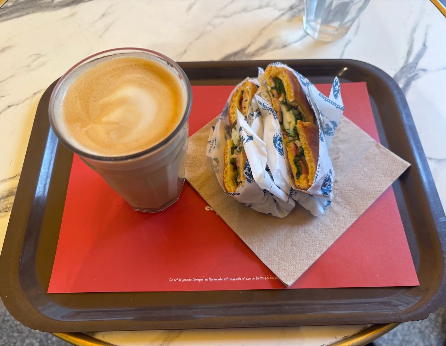 Columbus Café & Co, photo 4