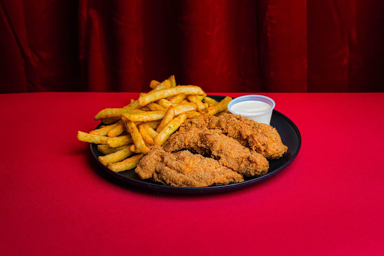 Love Burn - Hot Chicken, photo 4