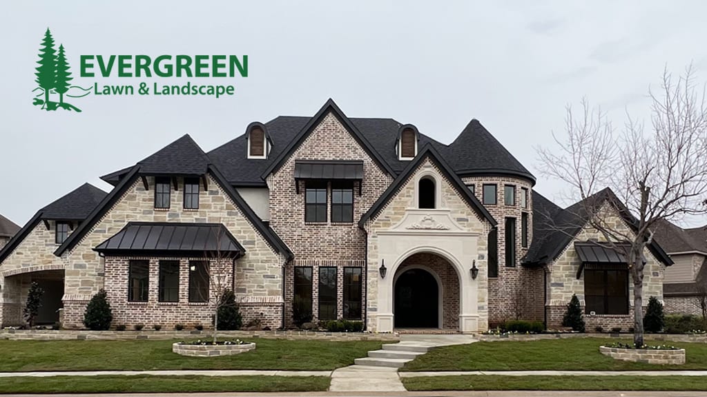 Evergreen Lawn & Landscape, photo 2