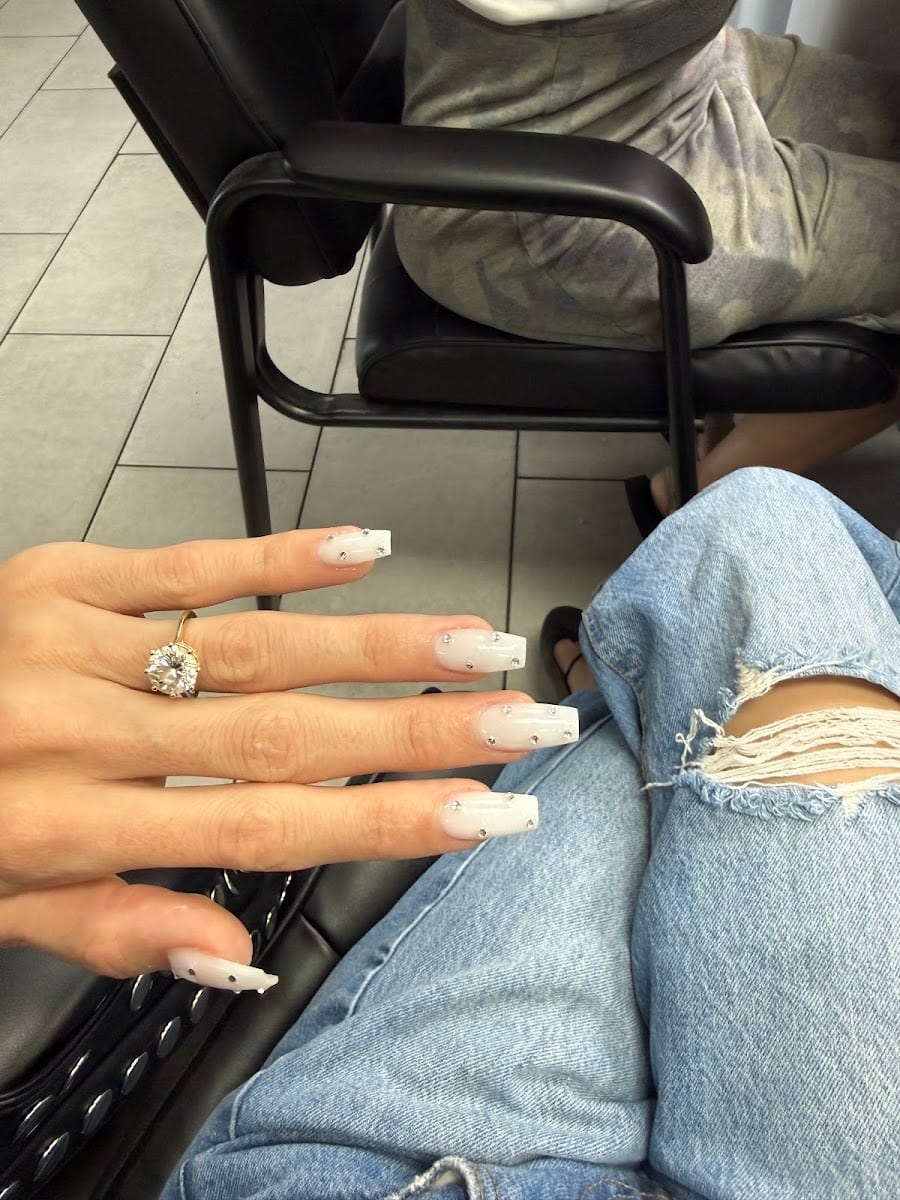 Perfect 10 Nails