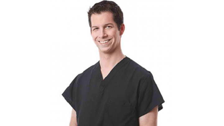 Randall Kimball II, MD