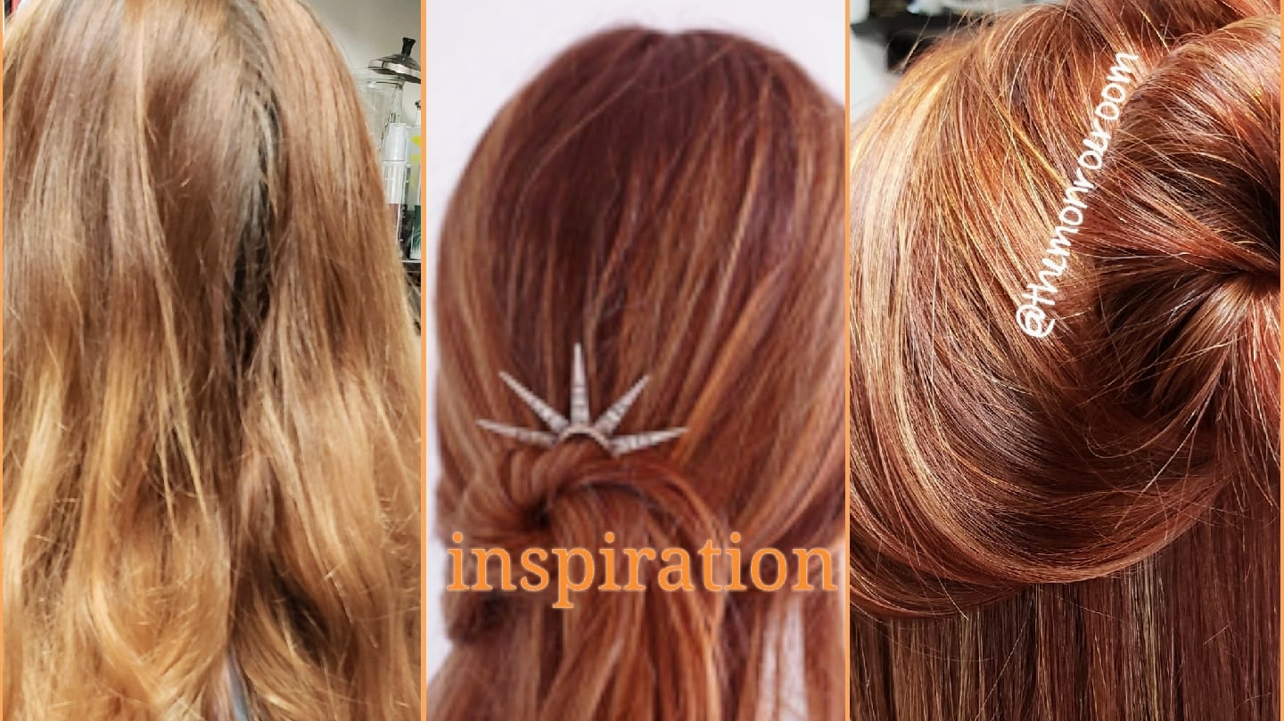 Hair Artistry | by Andrea