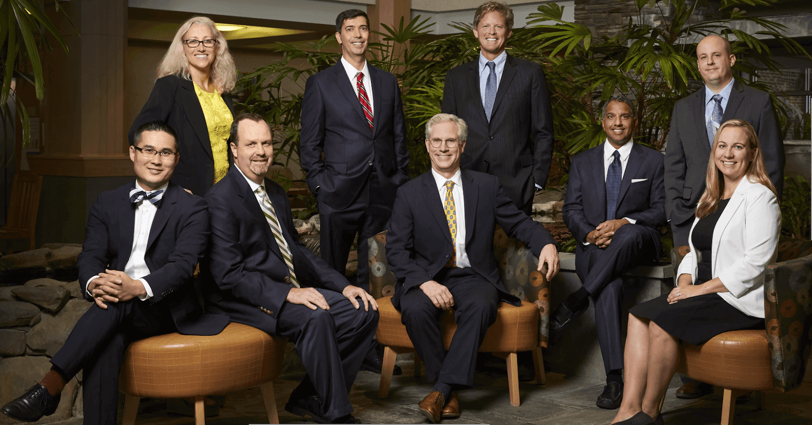 Bucks County Orthopedic Specialists