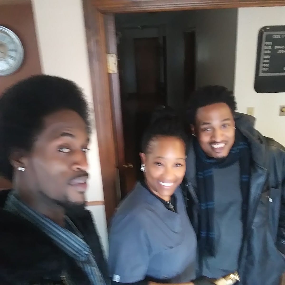 Stacey K's Barber & Total Sln, photo 2