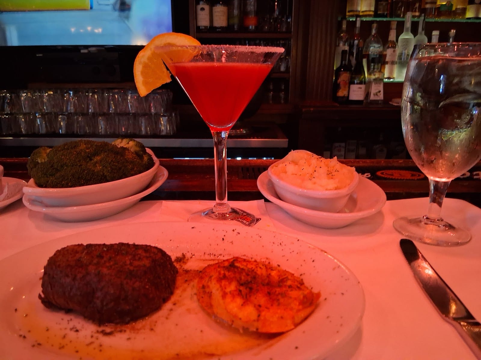 Ruth's Chris Steak House, photo 4