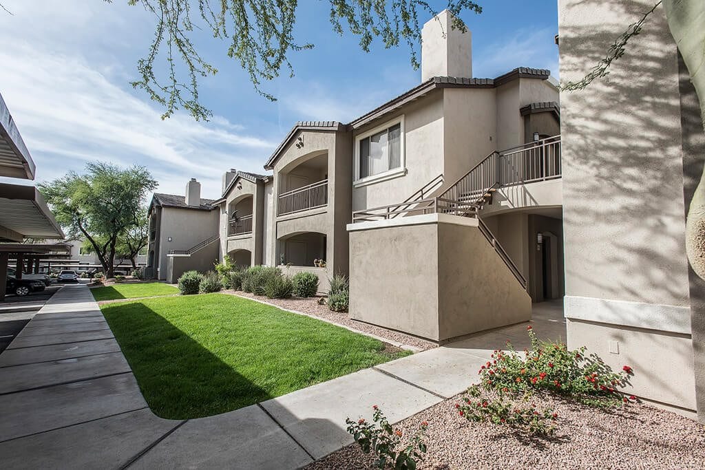 Kota North Scottsdale, photo 2