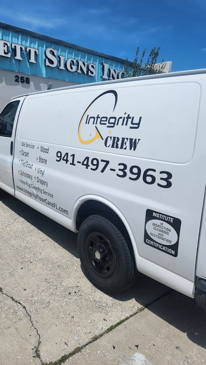 Integrity Floor Care, photo 4