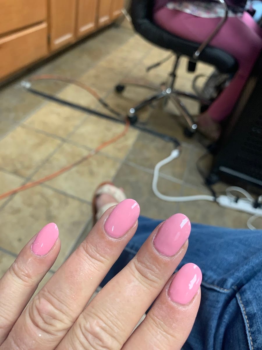 Texas College of Cosmetology