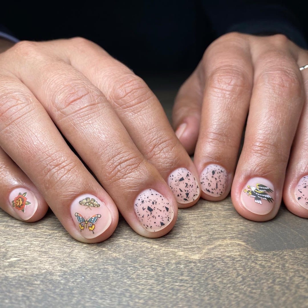 Manicures by Muriel Monique, photo 4